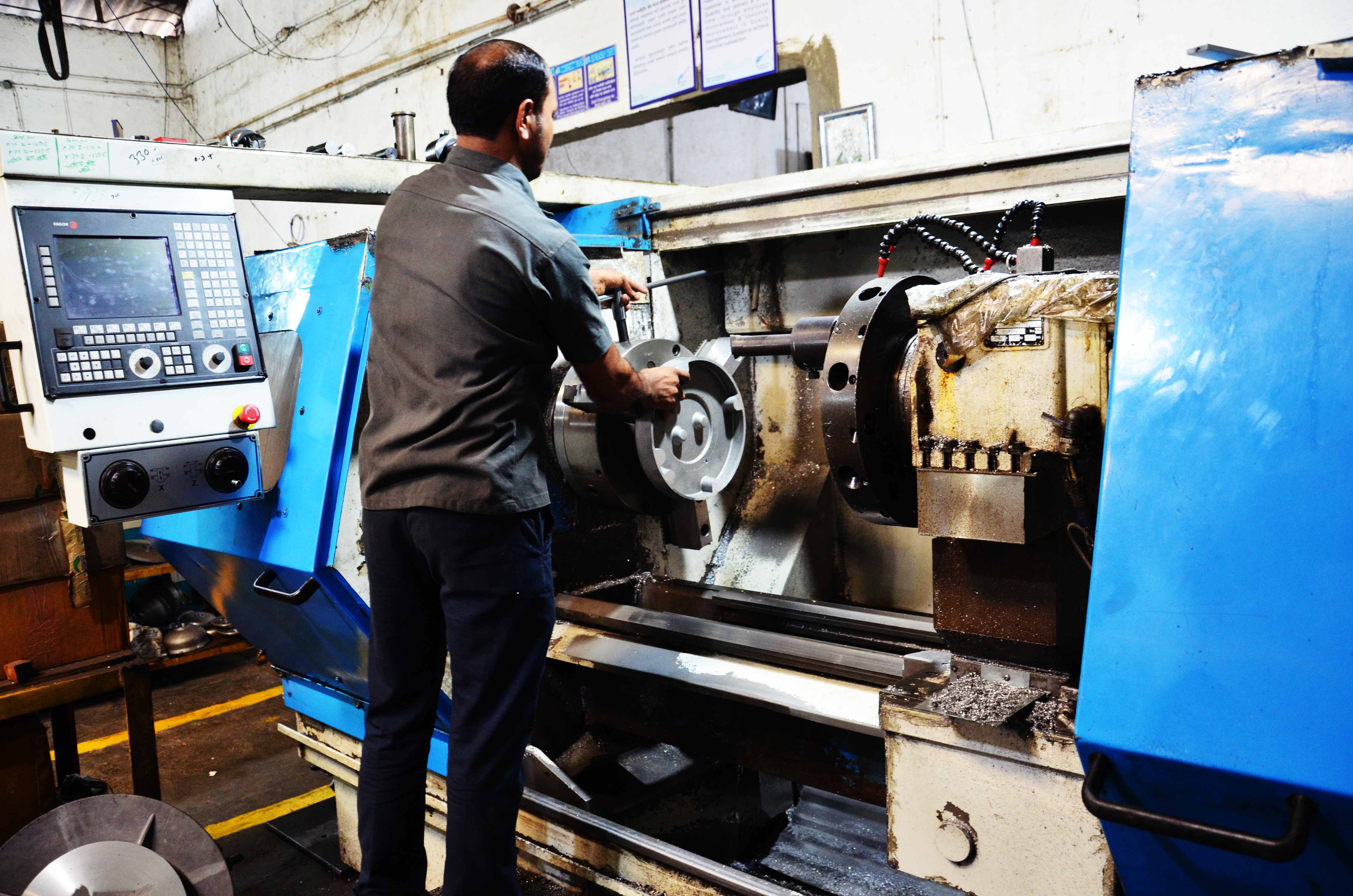 CNC 2
