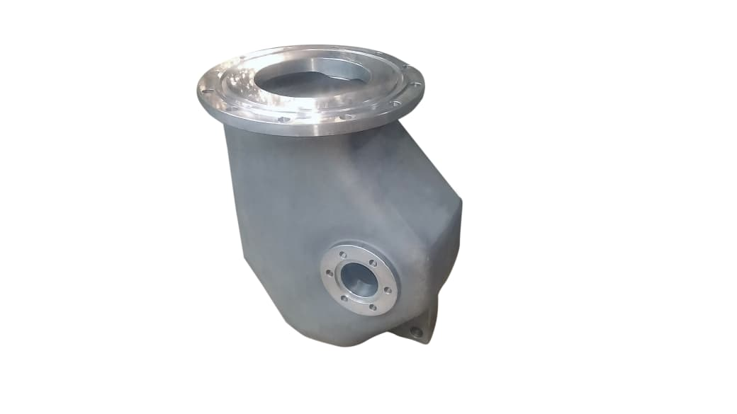 Casting Product 11
