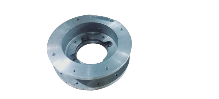 Casting Product 15