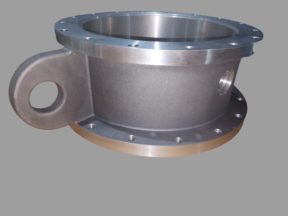Casting Product 18