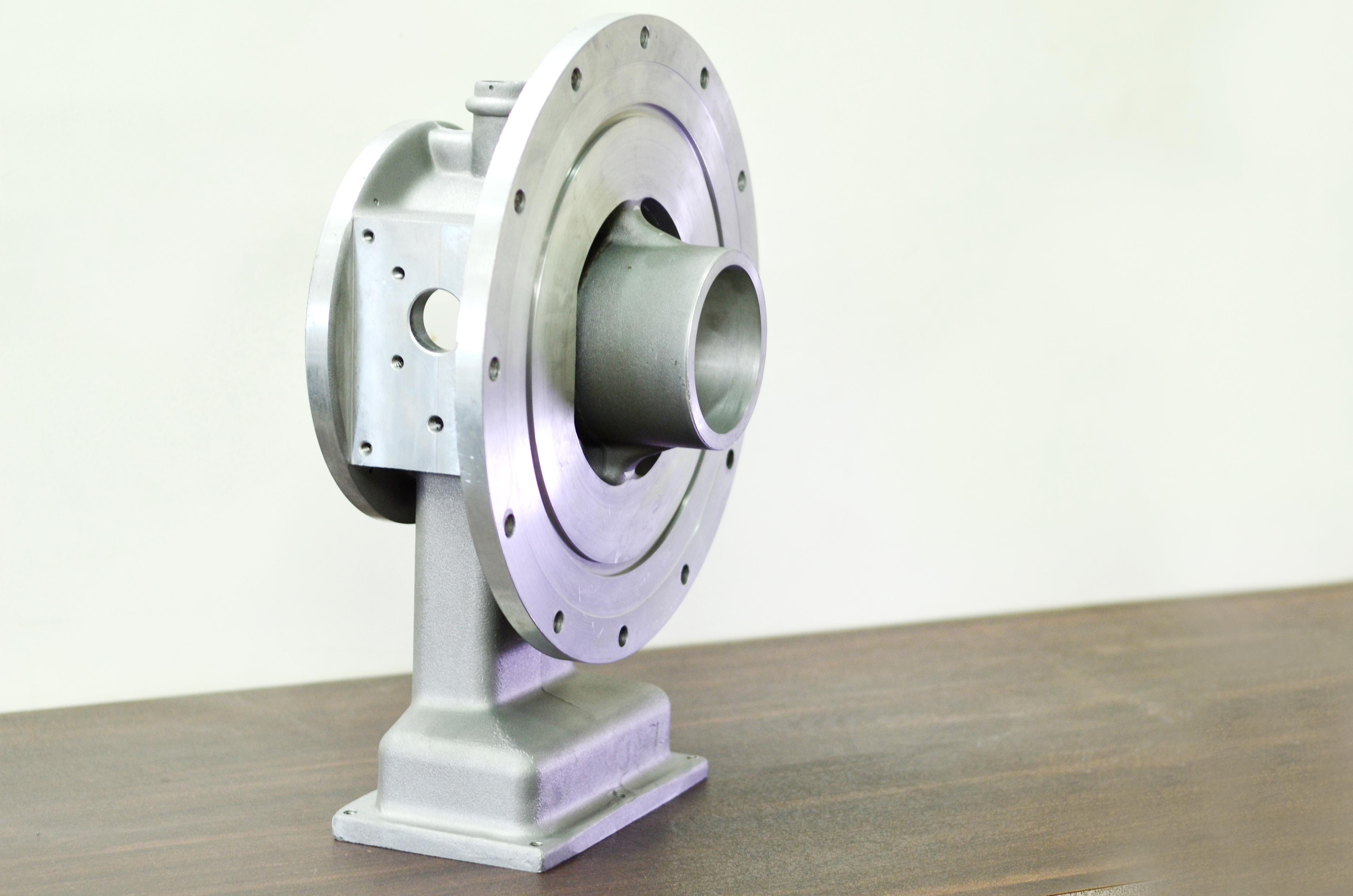 Casting Product 18