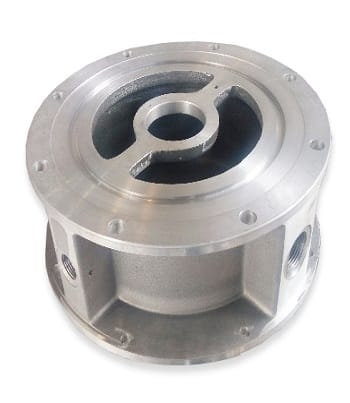 Casting Product 8