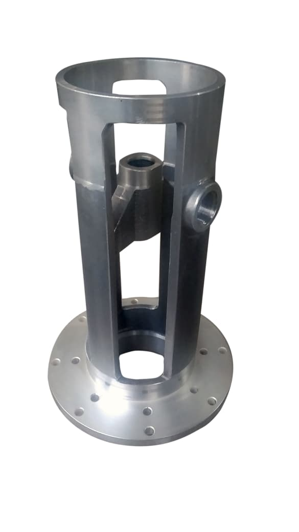 Casting Product 9